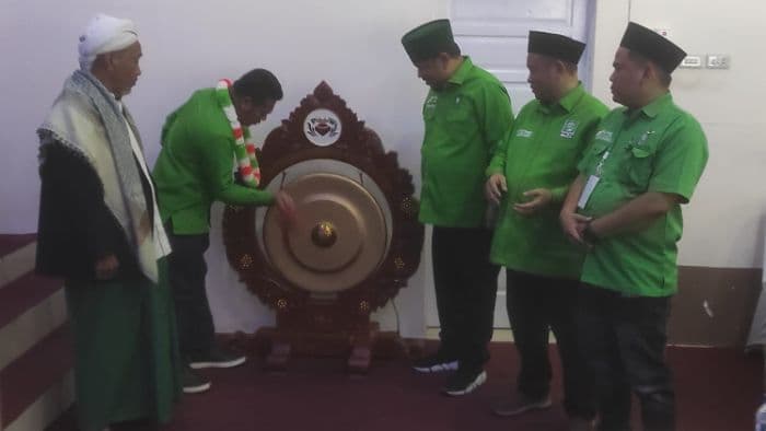 muscab_pkb_labura_sepakati_usulkan_enam_nama_calon_ketua_ke_dpp