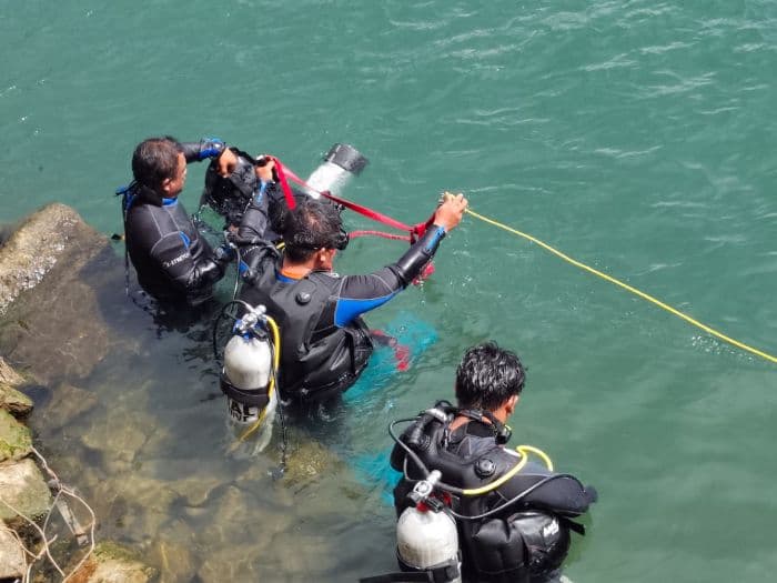 pencarian_mahasiswa_unika_yang_tenggelam_di_air_terjun_situmurun_masih_berlanjut
