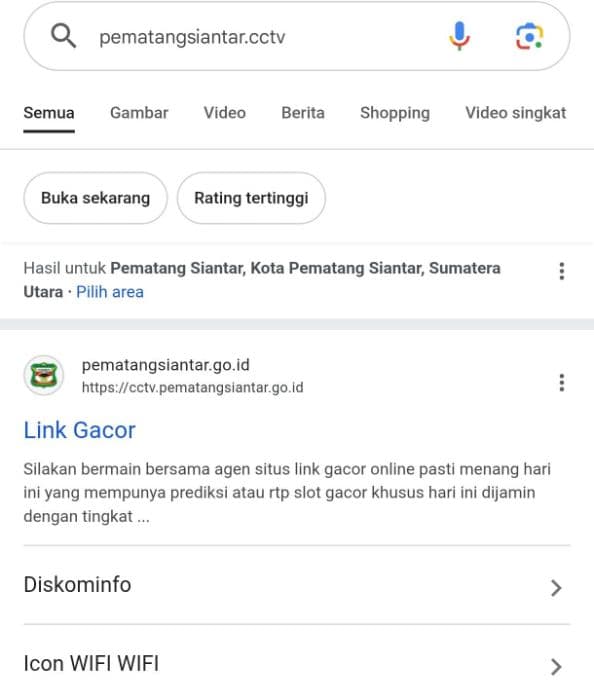 laman_cctv_lalu_lintas_milik_pemko_siantar_diserang_link_gacor_