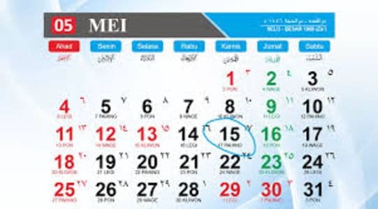 15_mei_2026_memperingati_hari_apa_ada_cuti_bersama_kenaikan_yesus_kristus_dan_hari_internasional