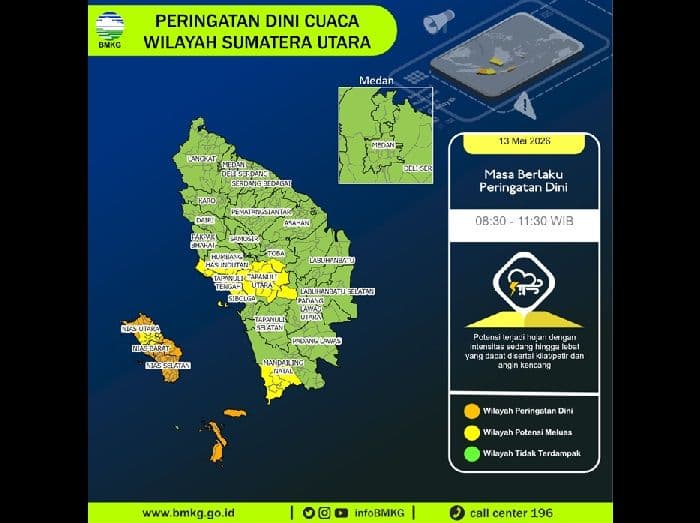 bmkg_keluarkan_peringatan_dini_cuaca_ekstrem_di_pulau_nias_hujan_lebat_dan_angin_kencang_mengintai_hingga_siang