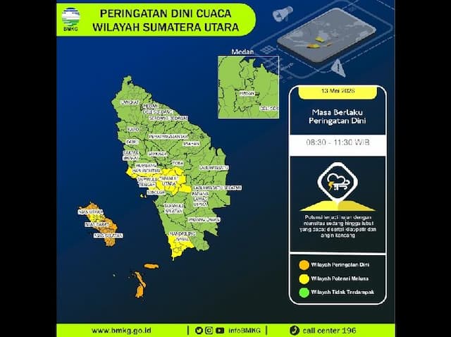 bmkg_keluarkan_peringatan_dini_cuaca_ekstrem_di_pulau_nias_hujan_lebat_dan_angin_kencang_mengintai_hingga_siang