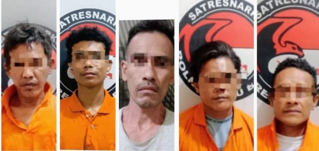 dua_hari_terakhir_polres_batu_bara_ungkap_empat_kasus_narkoba