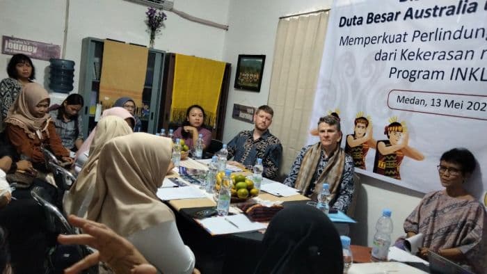 duta_besar_australia_dukung_perlindungan_perempuan_dan_layanan_inklusif_di_sumut