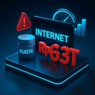 kuota_internet_hangus_rp63_triliun_lapk_desak_evaluasi_perlindungan_konsumen