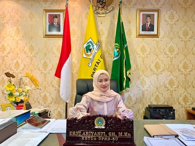 kasus_pencemaran_nama_baik_ketua_dprd_sumut_berakhir_damai_hamdani_minta_maaf_dan_laporan_dicabut