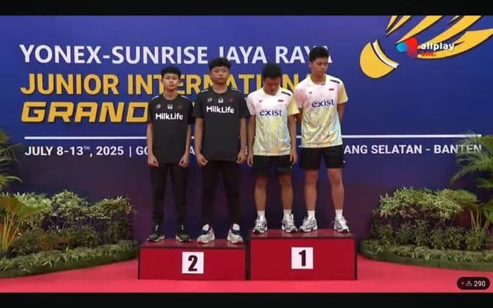 pebulutangkis_asal_binjai_waldan_habibi_raih_juara_ii_ganda_putra_di_ajang_internasional
