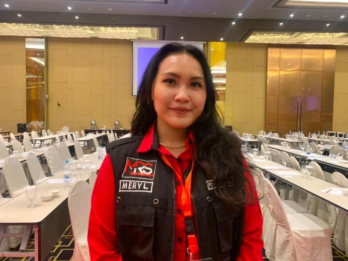 meryl_rouli_saragih_desak_kasus_dugaan_pelecehan_seksual_mahasiswa_usu_diusut_tuntas