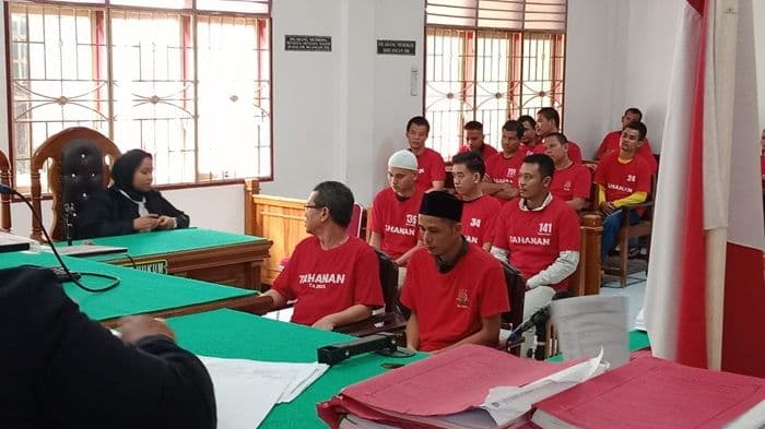 lima_kurir_ganja_128_kg_didakwa_di_pengadilan_negeri_medan_terancam_hukuman_mati