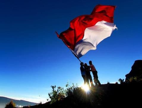 menjelang_hut_ke80_ri_rumah_asn_dan_oknum_aparat_di_dairi_tak_pasang_bendera