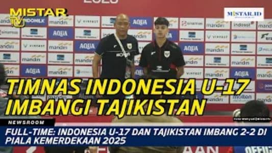 newsroom_fulltime_indonesia_u17_dan_tajikistan_imbang_22_di_piala_kemerdekaan_2025