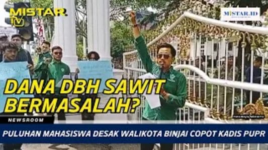 newsroom_puluhan_mahasiswa_desak_walikota_binjai_copot_kadis_pupr