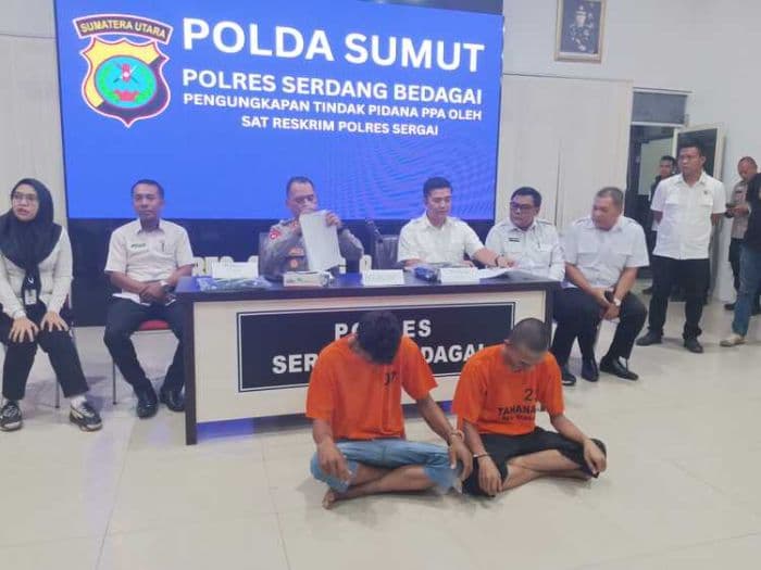 polres_sergai_ungkap_dua_kasus_pencabulan_pelaku_termasuk_ayah_kandung