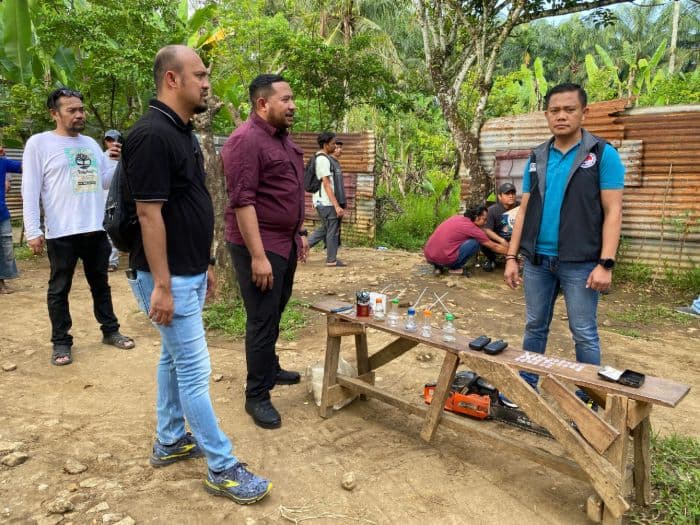 polrestabes_medan_amankan_26_paket_sabu_siap_edar