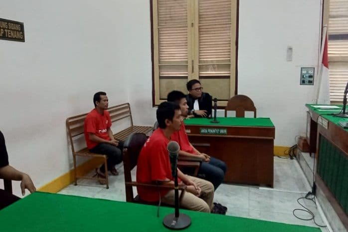 sidang_tuntutan_kurir_ganja_151_kg_di_pengadilan_negeri_medan_ditunda_lagi