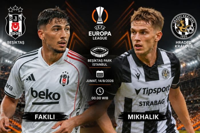 _preview_besiktas_vs_hradec_kralove_black_eagles_selangkah_lagi_ke_playoff