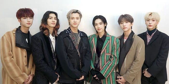 gunil_tinggalkan_xdinary_heroes_jyp_akhiri_kontrak