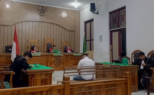 kades_di_langkat_divonis_25_tahun_karena_korupsi_dana_desa_rp387_juta_untuk_selingkuhan