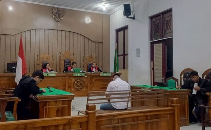 kades_di_langkat_divonis_25_tahun_karena_korupsi_dana_desa_rp387_juta_untuk_selingkuhan