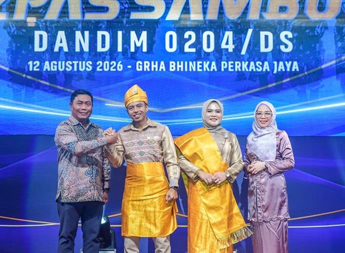 lepas_sambut_dandim_0204ds_perkuat_sinergi_jaga_kondusivitas_deli_serdang_