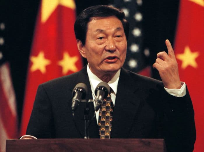 mantan_pm_china_zhu_rongji_meninggal_di_usia_97_tahun