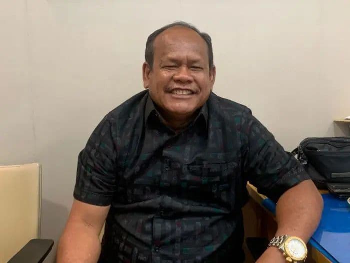 dprd_sumut_usulkan_pemerintah_libatkan_pelajar_sebagai_agen_penghijauan_danau_toba
