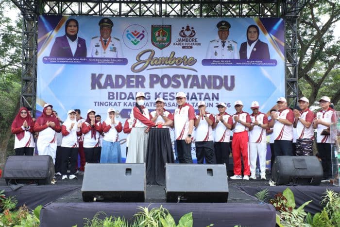 kader_posyandu_terbaik_asahan_dijanjikan_hadiah_umrah_nonmuslim_uang_tunai