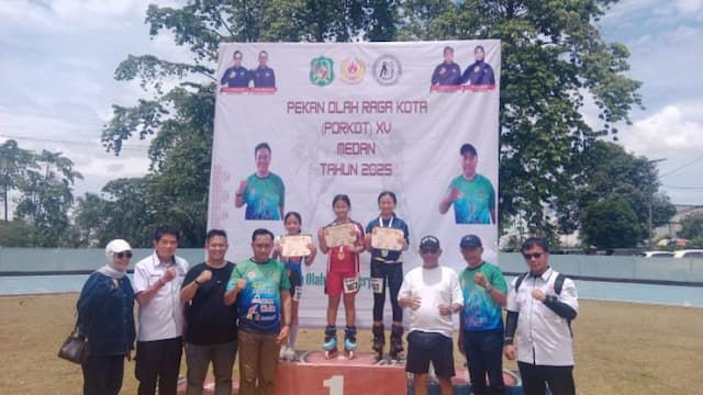 porkot_medan_2025_medan_denai_juara_umum_taekwondo