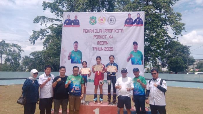 porkot_medan_2025_medan_denai_juara_umum_taekwondo