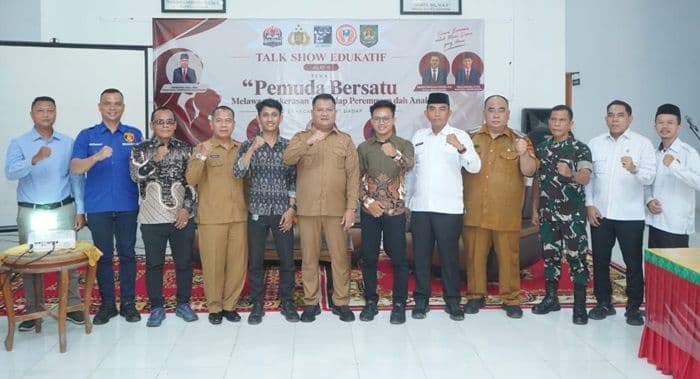 bapam_asahan_gelar_talk_show_edukatif_untuk_cegah_kekerasan_terhadap_perempuan_dan_anak