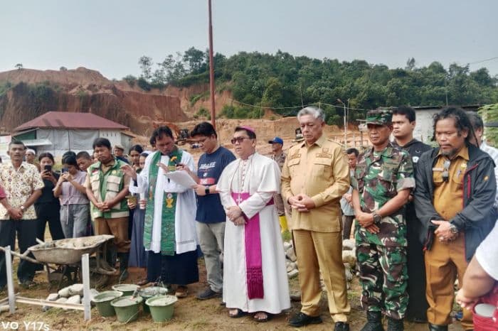 caritas_indonesia_bangun_22_huntap_dan_satu_gereja_untuk_warga_tapteng
