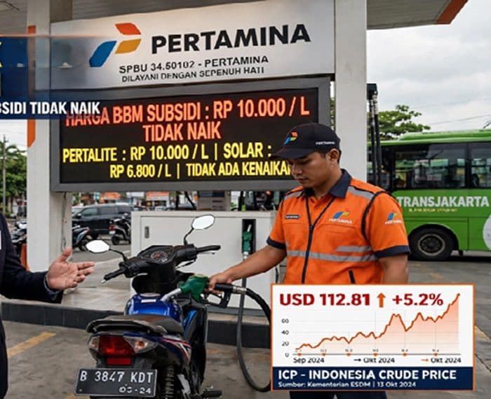 harga_minyak_dunia_tembus_usd_112_wamenkeu_tegaskan_bbm_subsidi_tidak_naik_
