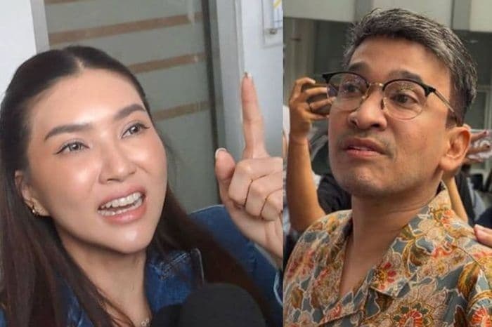 posting_vc_pria_misterius_sarwendah_santai_dipolisikan_ruben_onsu_