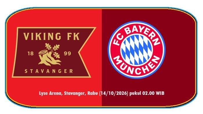 viking_vs_bayern_die_roten_waspadai_rekor_kandang_duet_pelatih_viking_siapkan_kejutan