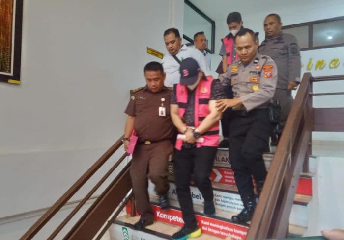 kadiskop_ukm_perindag_jadi_tersangka_korupsi_medan_fashion_festival_senilai_rp11_miliar