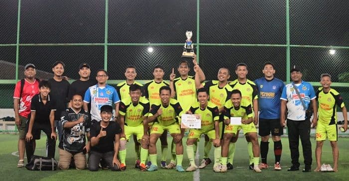 korpri_dambaan_pemkab_sergai_tampil_gemilang_di_trofeo_minisoccer_sport_tanjung_morawa