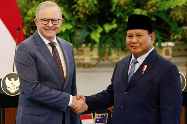 prabowo_dan_pm_australia_albanese_bahas_kerja_sama_keamanan_baru