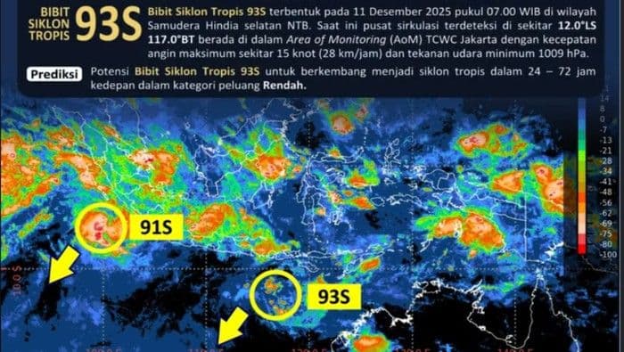 bibit_siklon_tropis_91s_dan_93s_picu_cuaca_ekstrem_di_indonesia