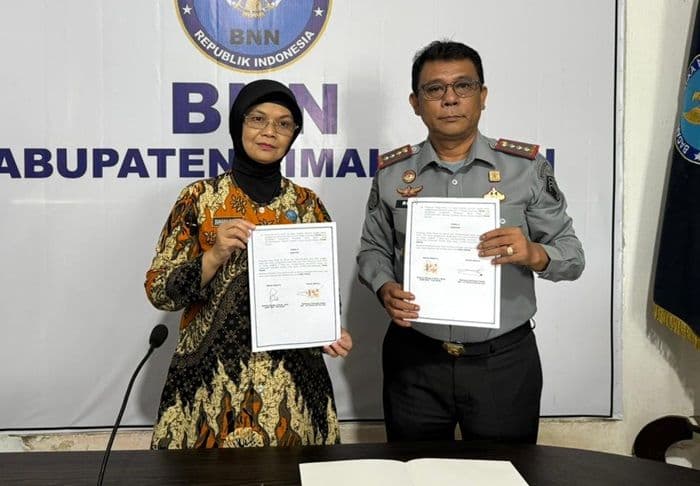 lapas_narkotika_dan_bnnk_simalungun_teken_kerja_sama_perangi_narkoba