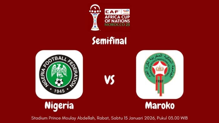jadwal_babak_semifinal_piala_afrika_2025