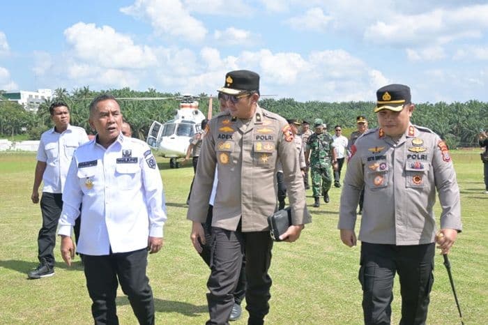 mabes_polri_tinjau_lahan_pembangunan_asrama_polres_labuhanbatu_selatan