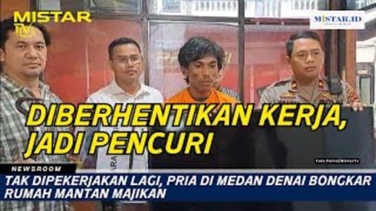 newsroom_tak_dipekerjakan_lagi_pria_di_medan_denai_bongkar_rumah_mantan_majikan