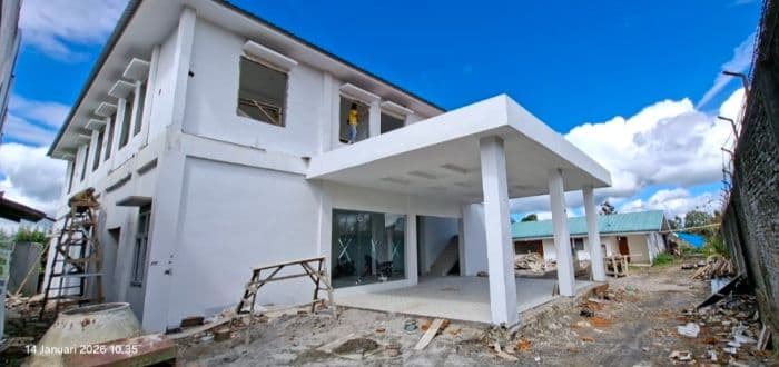 proyek_dak_puskesmas_pegagan_julu_ii_rp21_miliar_tak_rampung_ini_penjelasan_pemkab_dairi