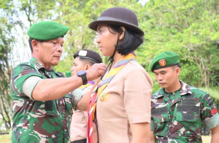 kodim_02111_tt_gelar_persami_kkri_tanamkan_nilai_bela_negara_ke_gen_z