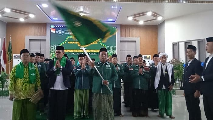 pengurus_pc_labura_dilantik_bersamaan_peringatan_100_tahun_nu