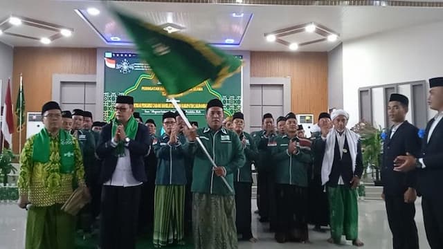 pengurus_pc_labura_dilantik_bersamaan_peringatan_100_tahun_nu