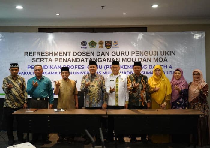 target_2026_seluruh_guru_bersertifikasi_kemenag_sumut_dorong_percepatan_ppg