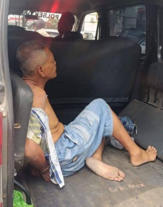 viral_kakek_diborgol_di_bagasi_mobil_patroli_kapolsek_delitua_beri_klarifikasi