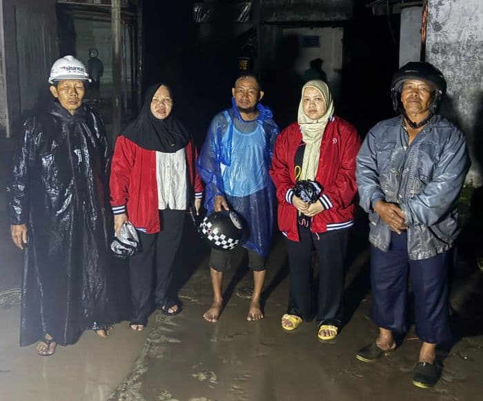 dprd_padangsidimpuan_minta_warga_tetap_tenang_hadapi_banjir