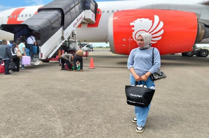 mudik_lebaran_2026_bandara_kualanamu_siapkan_151_extra_flight_penumpang_diprediksi_tembus_443_ribu